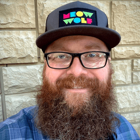 Ryan Green profile