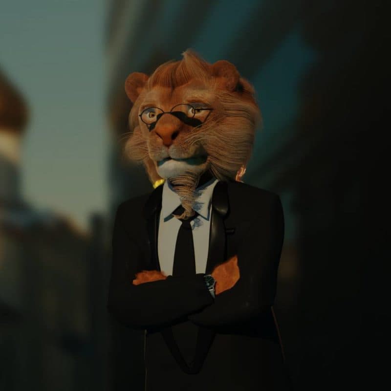 AnaPet profile