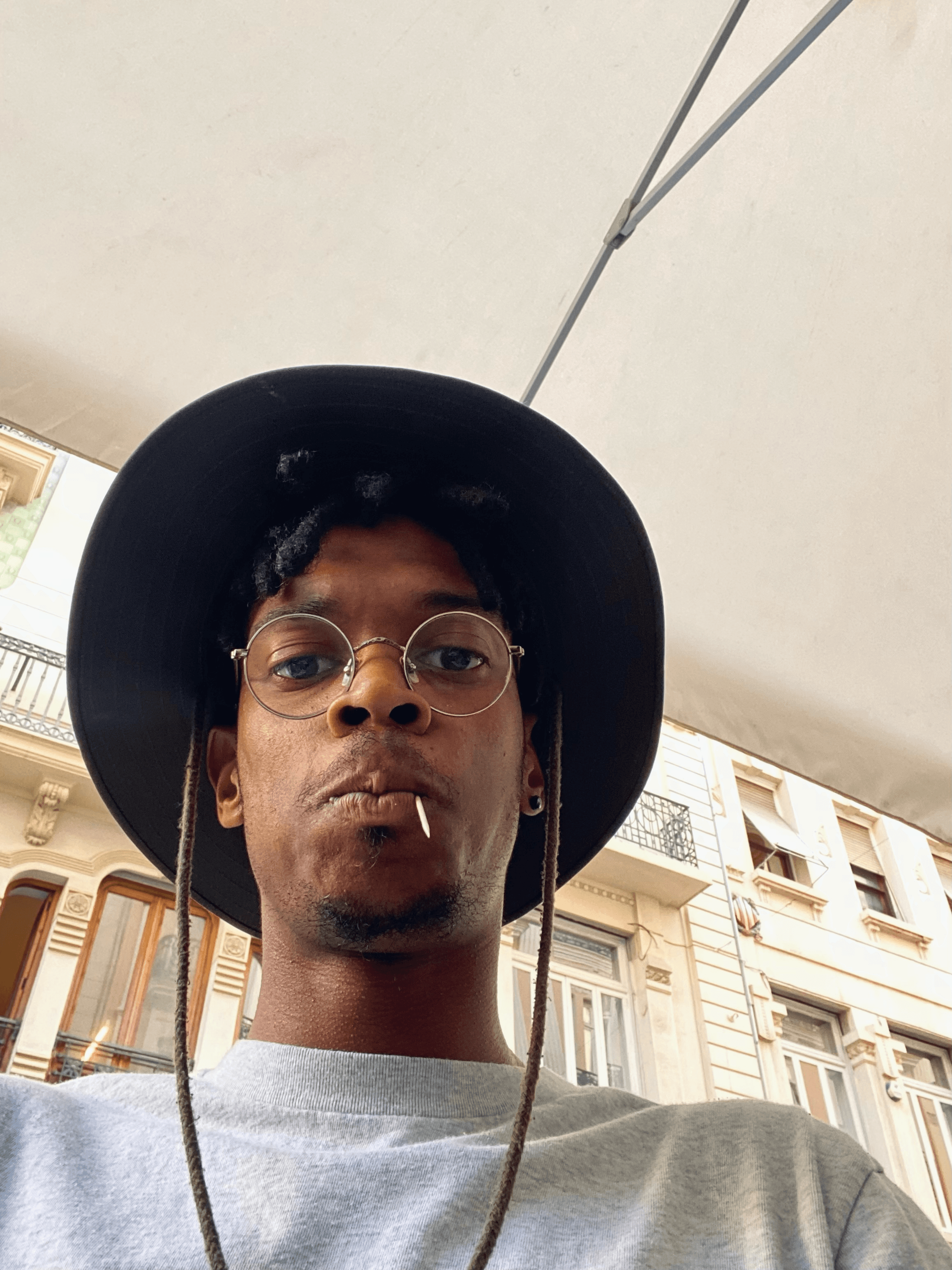 Dean Blacc profile