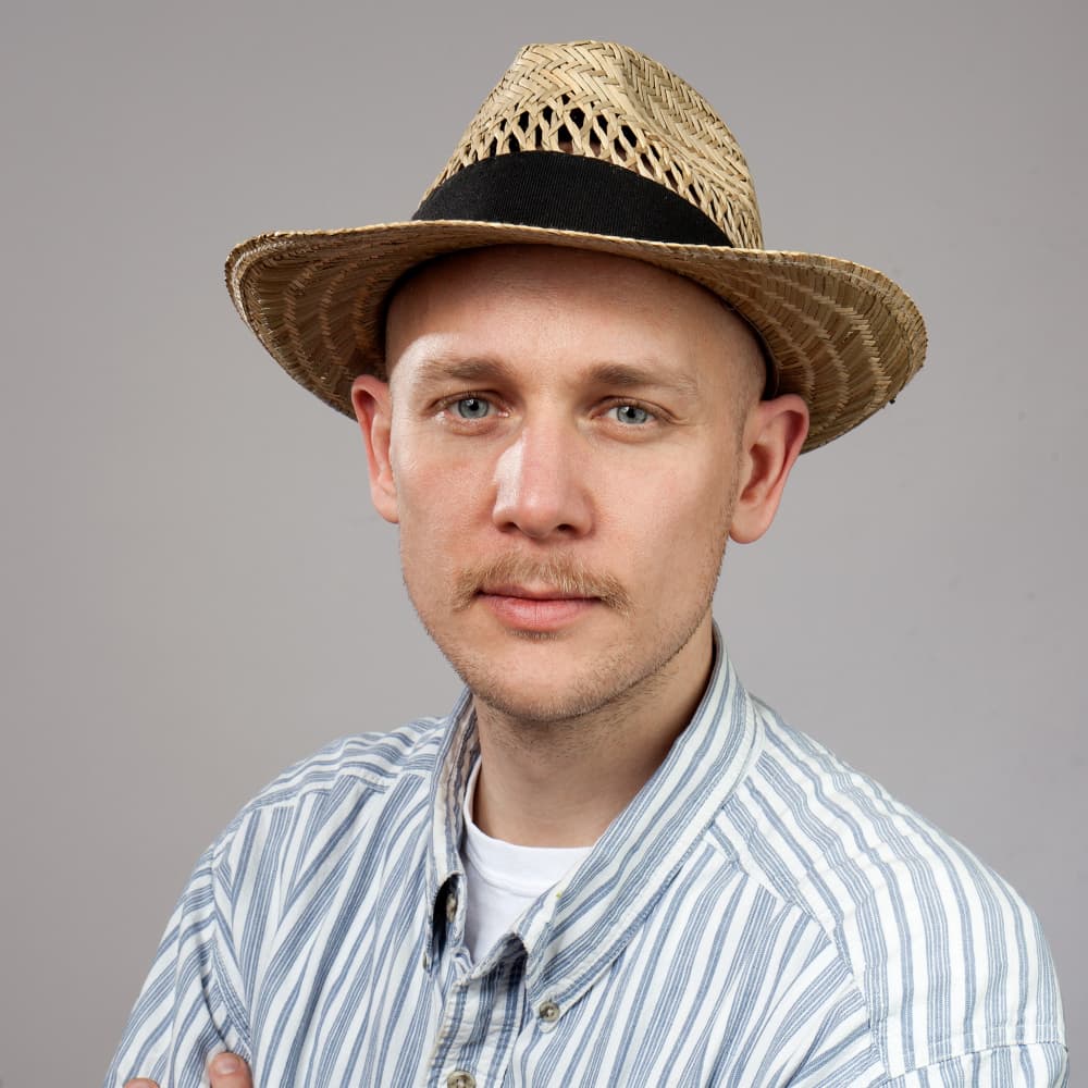 Jonas Lund profile