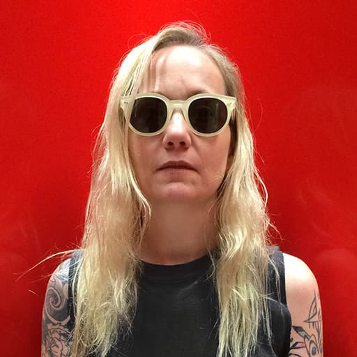 Lisa Orth profile