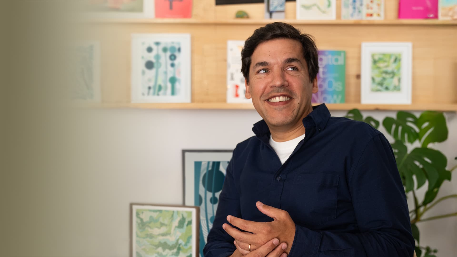 Art Blocks × OpenSea Artist Residency Continues with Artist Manuel Lariño