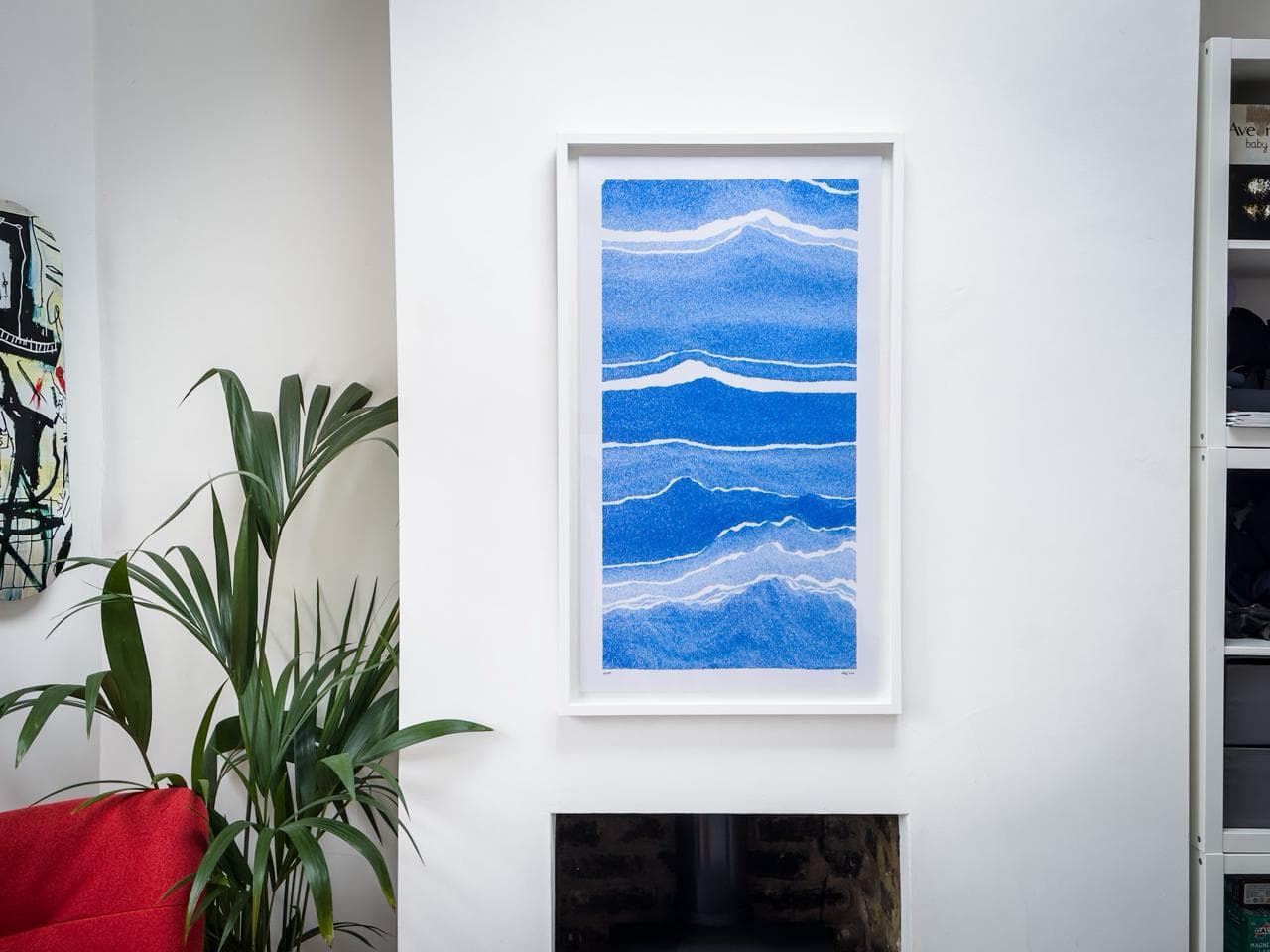 From Gas Wars to Galleries: Blockbird’s Journey With Meridian