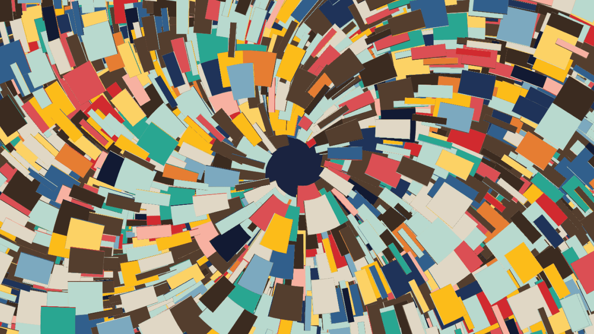 God in the Algorithm - by Cozomo de’ Medici